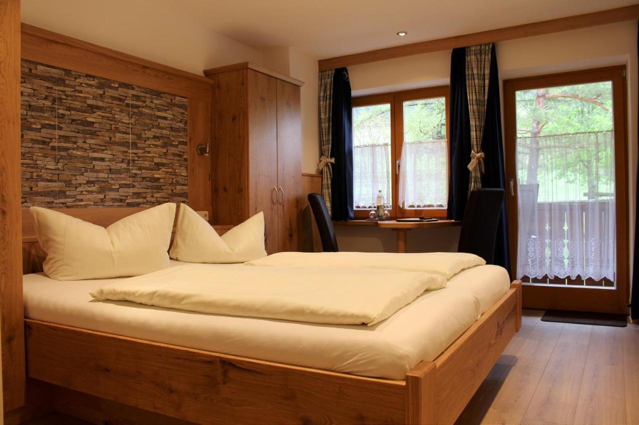 Gaestehaus Baltram Ramsau bei Berchtesgaden ภายนอก รูปภาพ