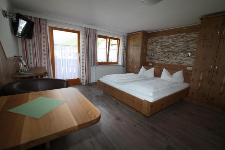 Gaestehaus Baltram Ramsau bei Berchtesgaden ภายนอก รูปภาพ